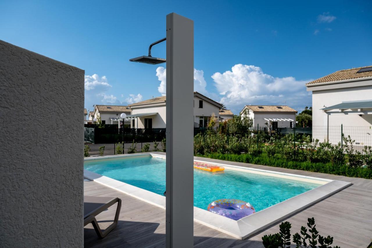 Willa Salinelle Salina 5 *